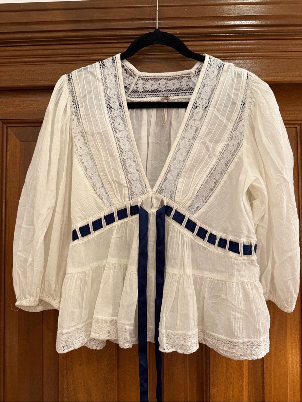 Free people blouse